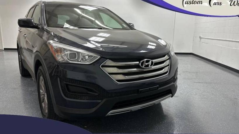 HYUNDAI SANTA FE 2015 5XYZTDLB0FG259903 image